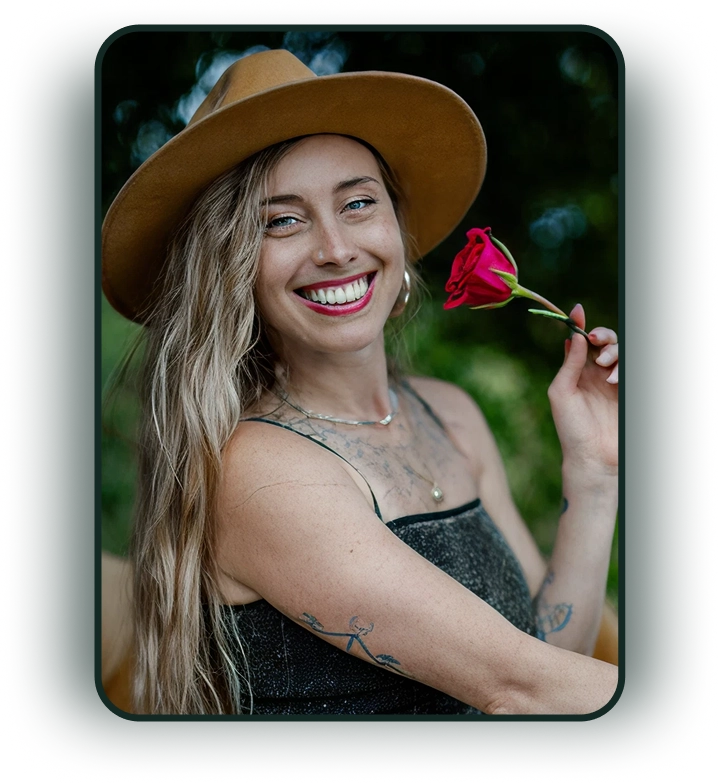 Sammi Kate