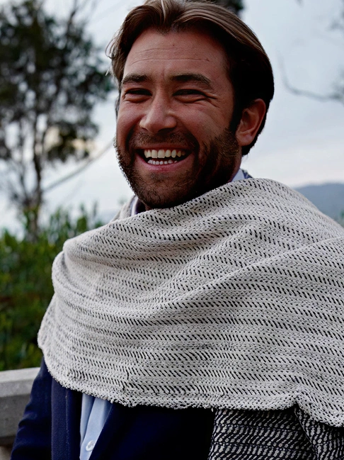 Aaron Taylor