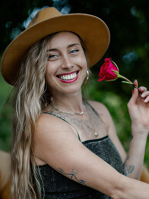 Sammi Kate