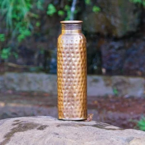 Copper Water Bottles