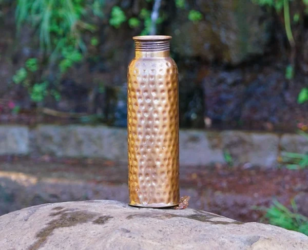 Copper Water Bottles