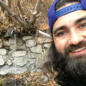 Profile photo of Ryan