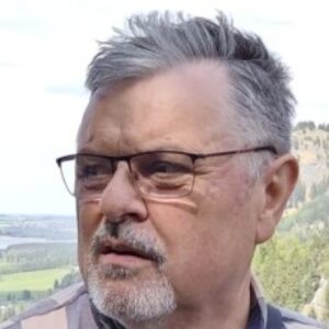 Profile photo of Wojciech