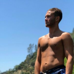 Profile photo of Cameron
