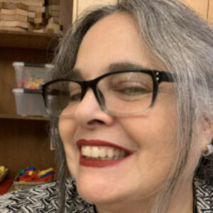 Profile photo of Judith