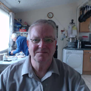 Profile photo of Stephen