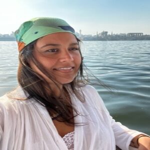 Profile photo of Gabriela