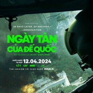 Profile photo of "[FULL ʜᴅ]" ▷ Xem Phim Ngày tàn của đế quốc - Phần Hai (2024) Vietsub + (Civil War) Thuyết Minh