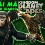 Profile photo of KingdomofthePlanetoftheApes2024