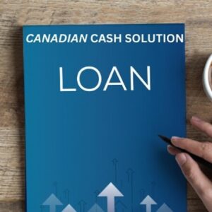 Profile photo of Canadian CashSolutions